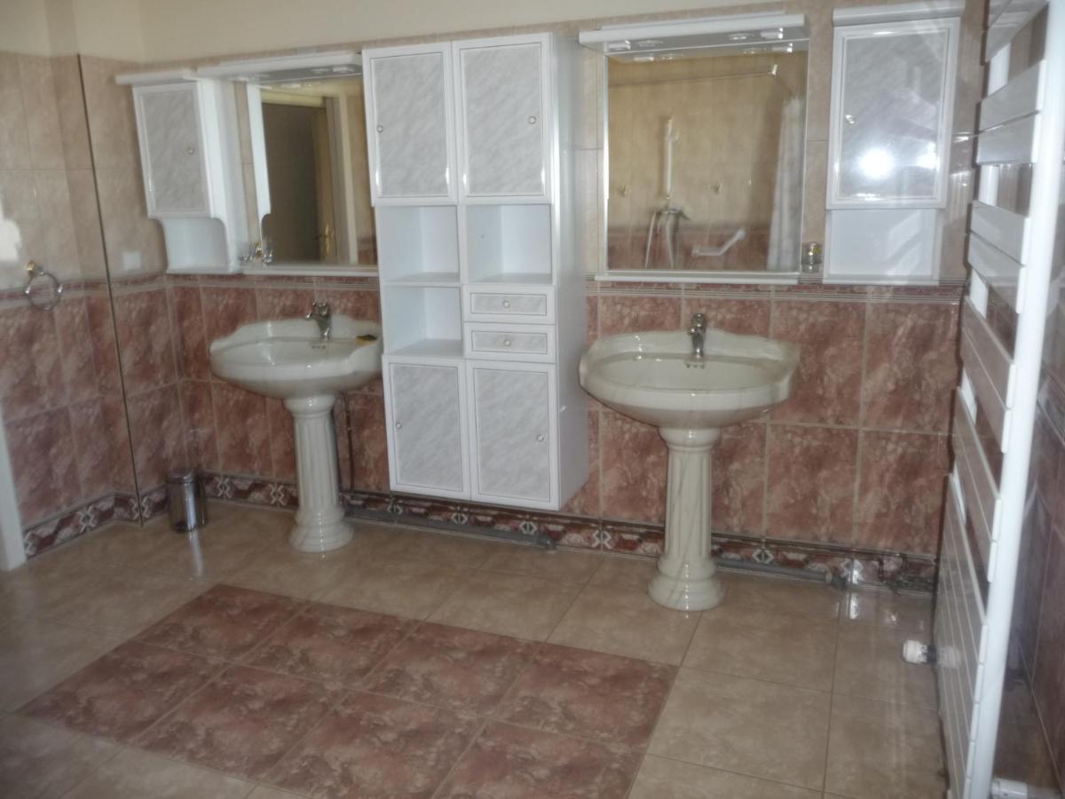 Le Logis Du Der Villa Жифомон-Шампобер Екстериор снимка